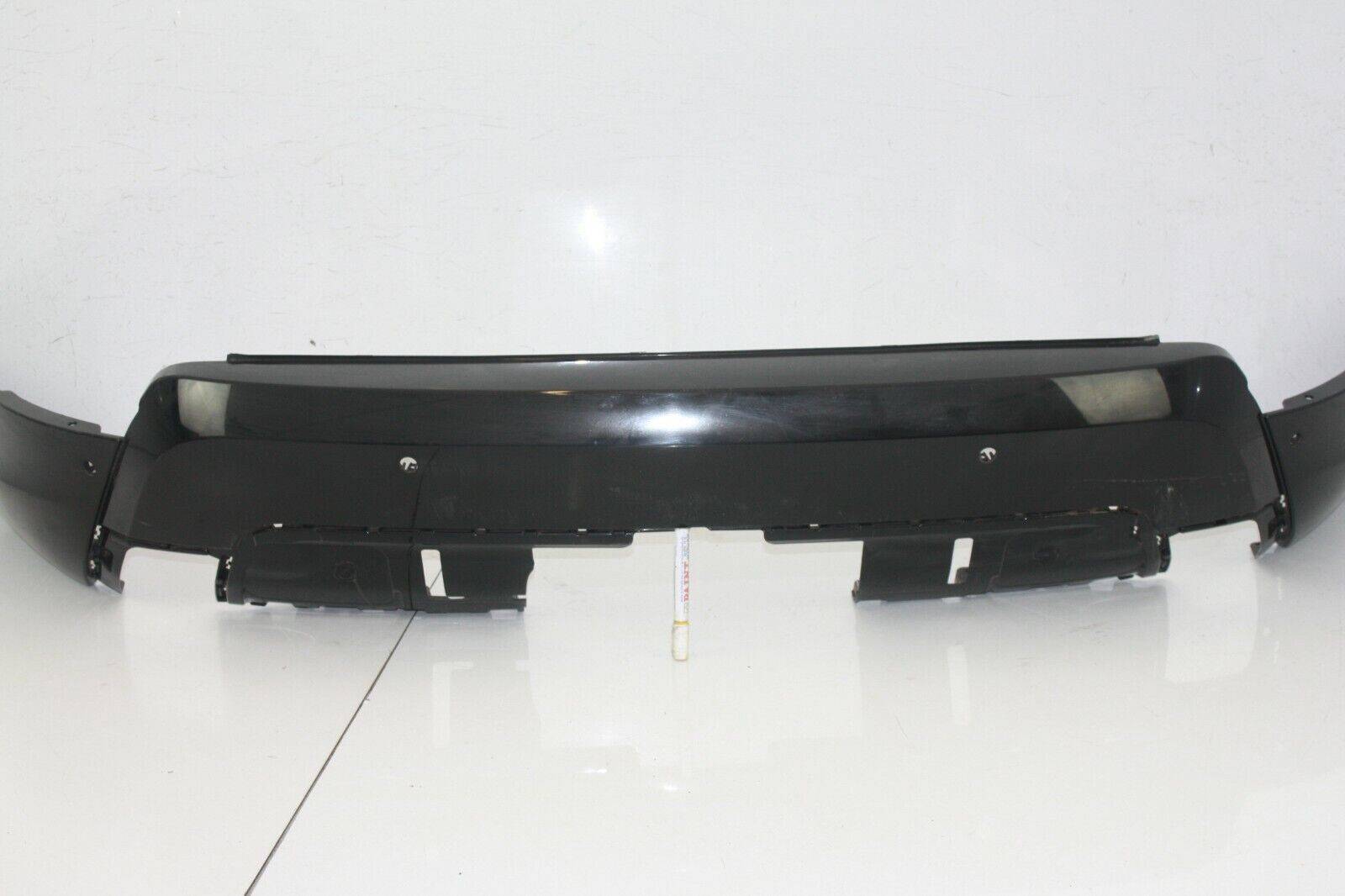 Land-Rover-Discovery-Dynamic-L462-Rear-Bumper-HY3M-17D781-AA-Genuine-175904310790-2