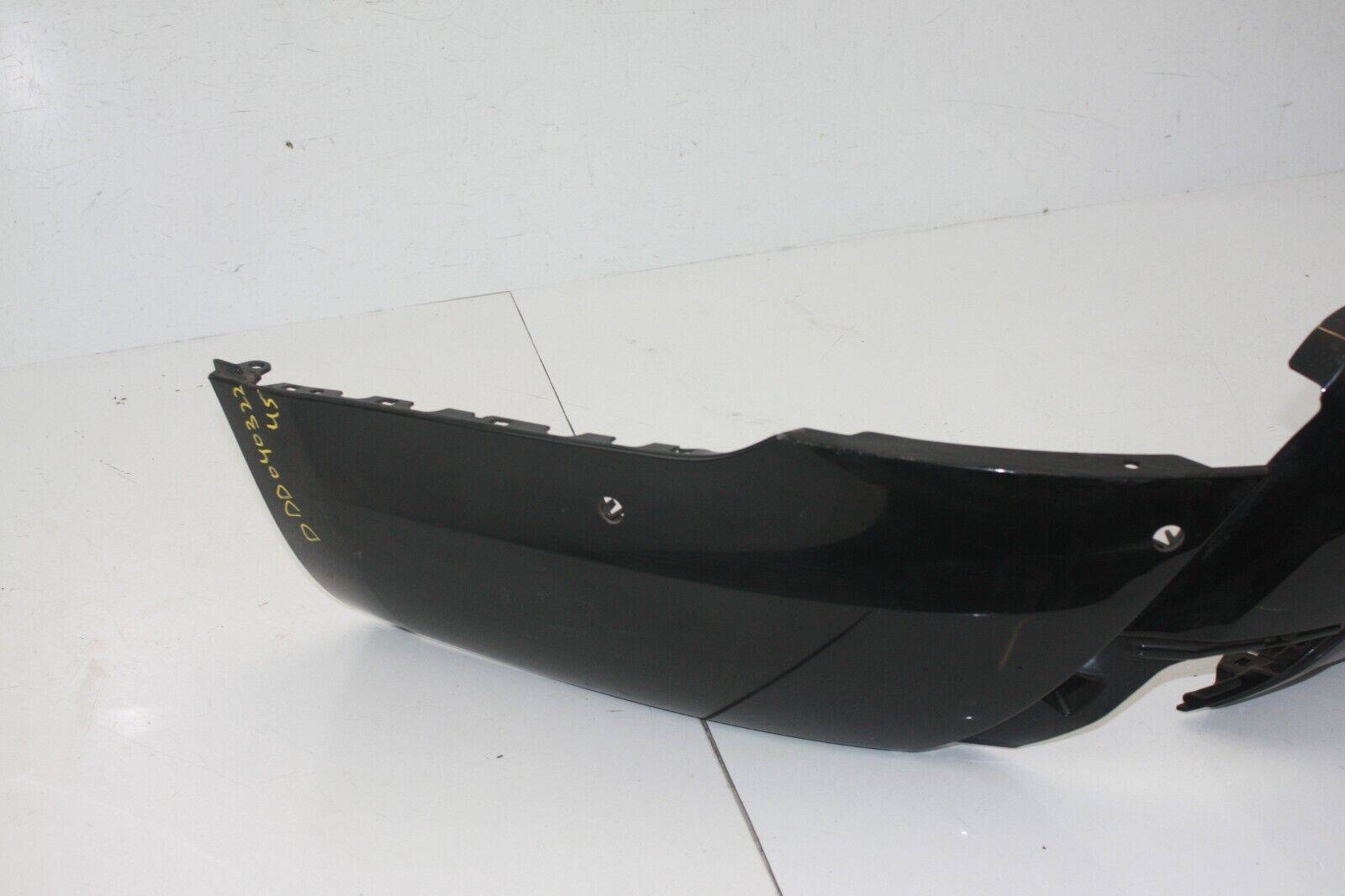 Land-Rover-Discovery-Dynamic-L462-Rear-Bumper-HY3M-17D781-AA-Genuine-175904310790-4