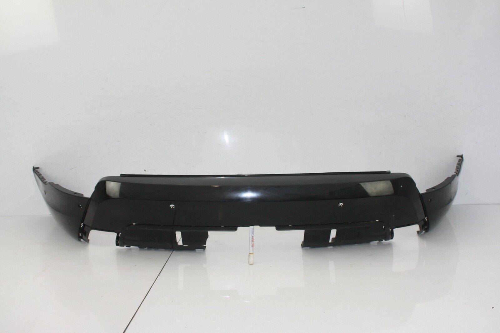 Land Rover Discovery Dynamic L462 Rear Bumper HY3M 17D781 AA Genuine 175904310790