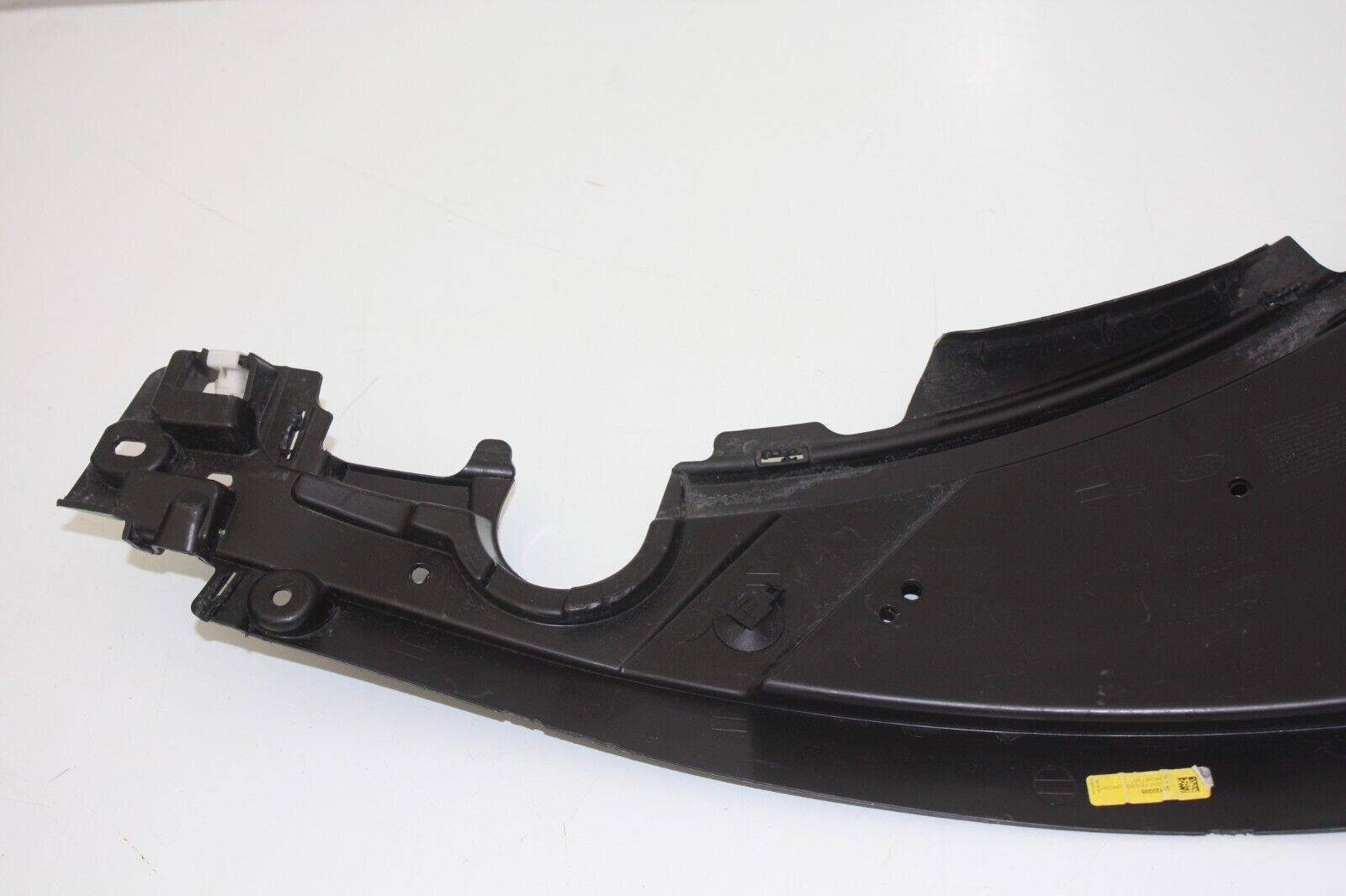 Land-Rover-Discovery-Front-Bumper-Left-Bracket-MY42-16F073-AA-Genuine-176599470370-10