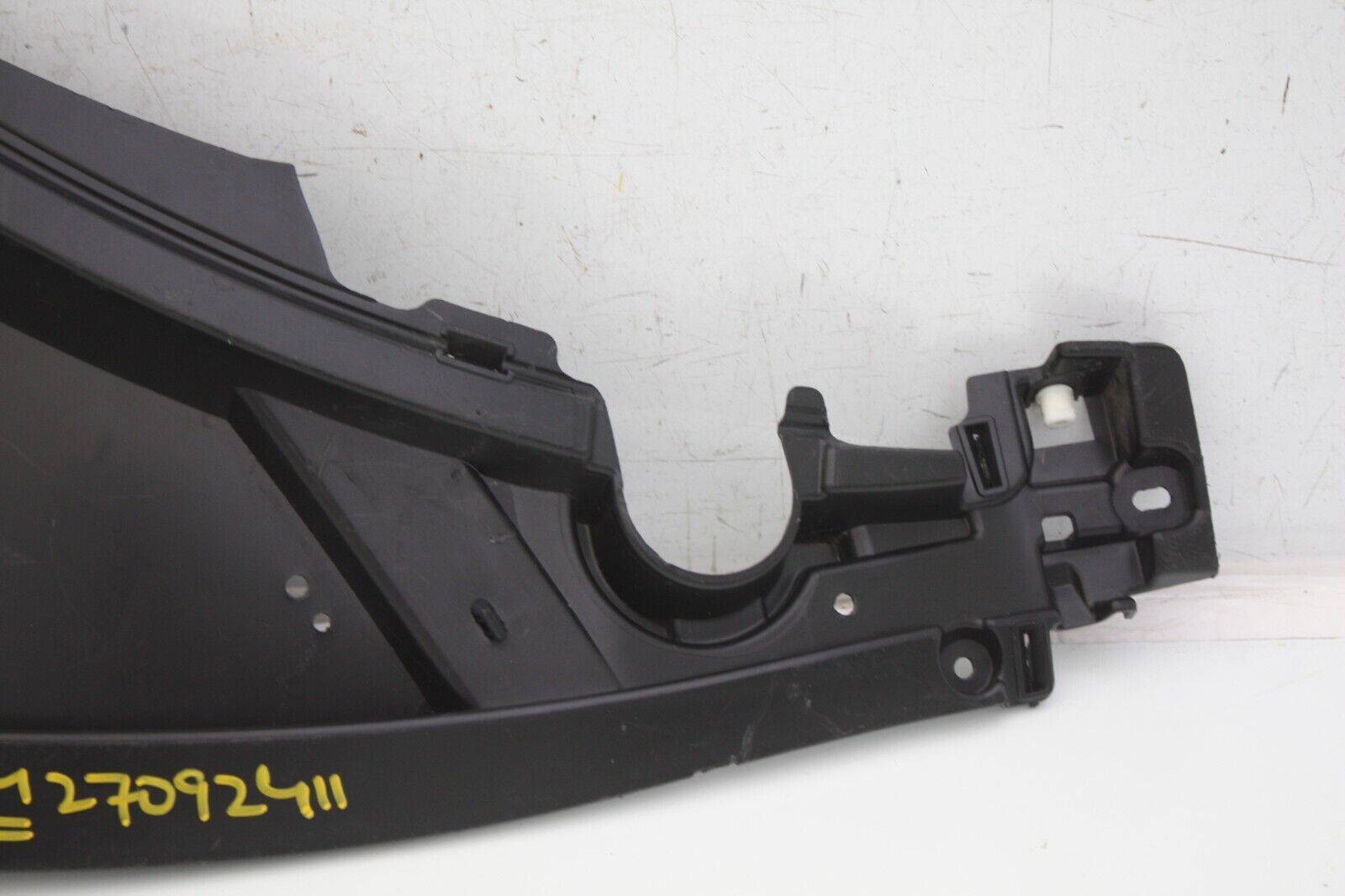 Land-Rover-Discovery-Front-Bumper-Left-Bracket-MY42-16F073-AA-Genuine-176599470370-2