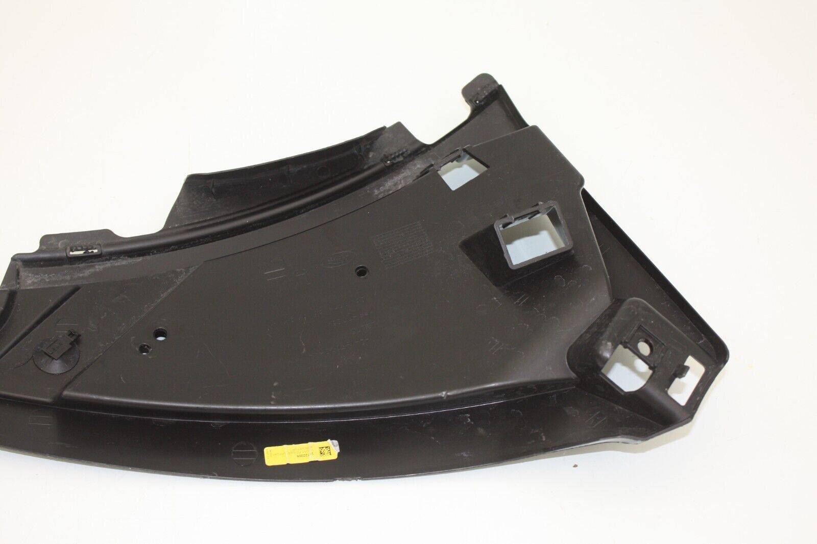 Land-Rover-Discovery-Front-Bumper-Left-Bracket-MY42-16F073-AA-Genuine-176599470370-9