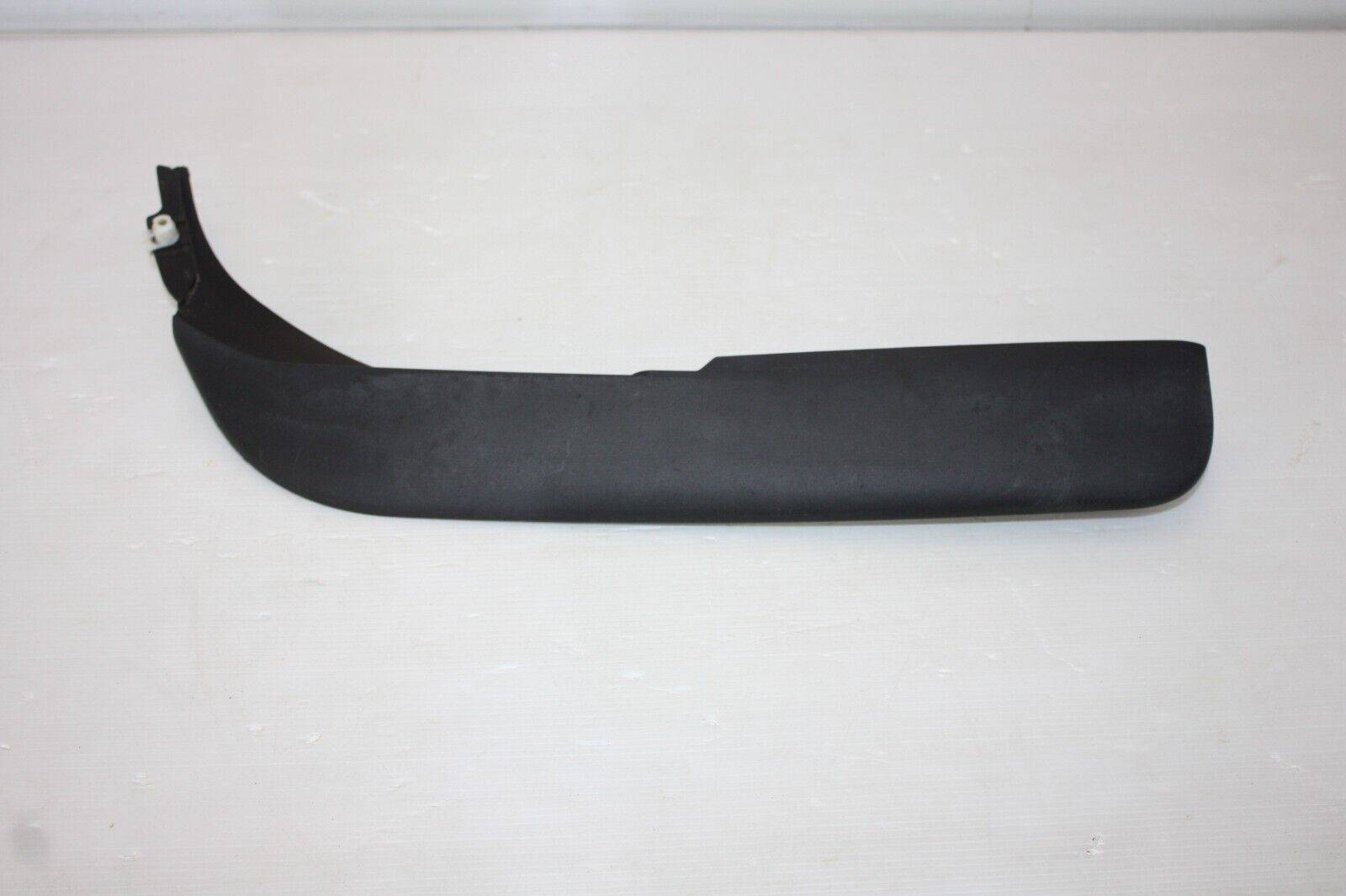 Land Rover Discovery Front Right Mud Guard EH22 17F017 AA Genuine 175516841820