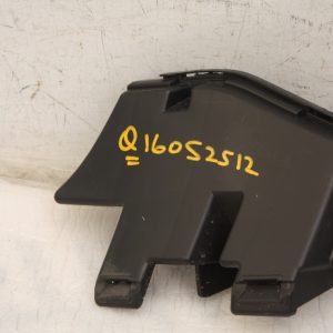 Land Rover Discovery L462 Front Bumper Left Bracket 2017 ON HY32-17C863-AA - Image 5