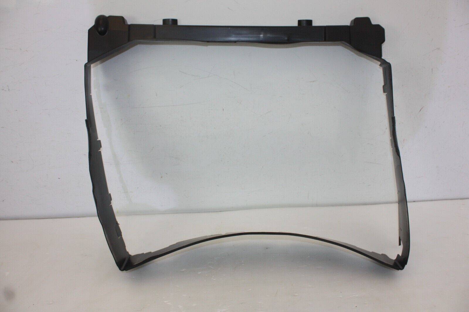 Land Rover Discovery L462 Radiator Surround HY32 8C464 A Genuine 175857420360