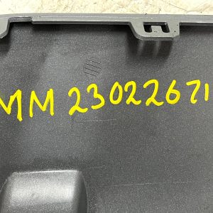 Land Rover Discovery L462 Rear Bumper Tow Eye Cover 17 ON HY32-17K950-AA Genuine - Image 14