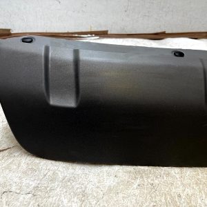 Land Rover Discovery L462 Rear Bumper Tow Eye Cover 17 ON HY32-17K950-AA Genuine - Image 3