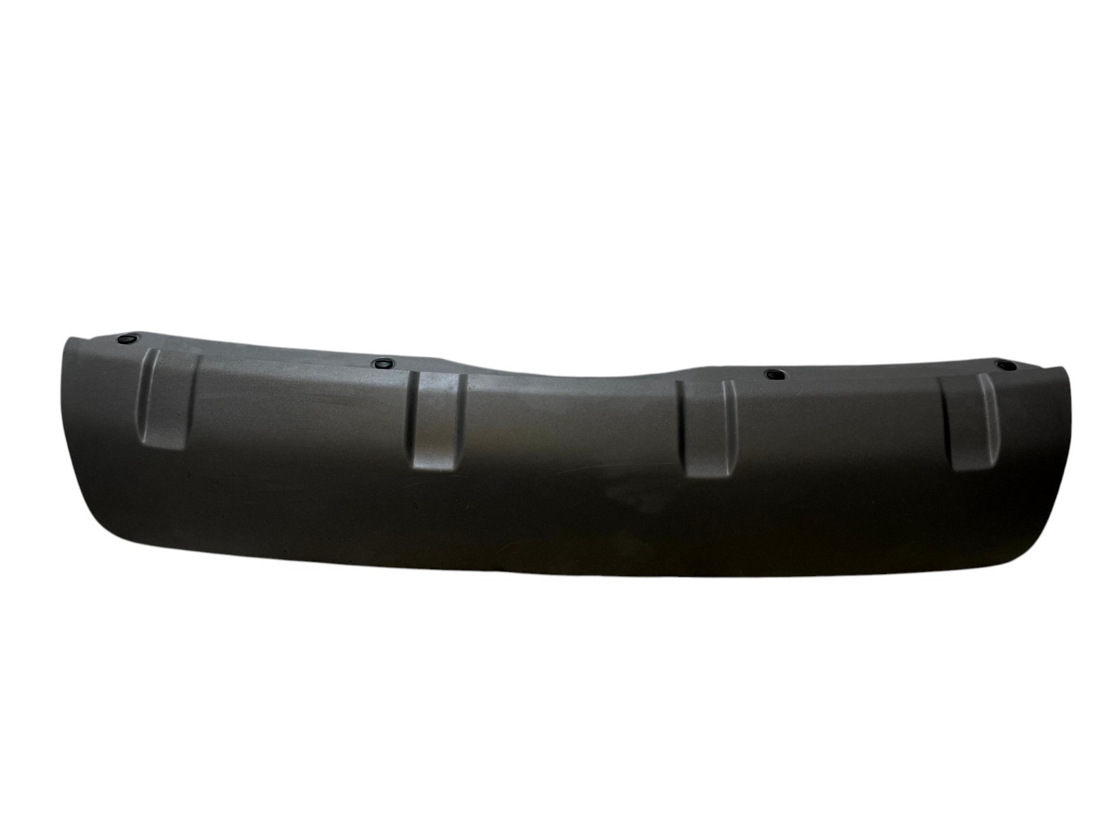 Land Rover Discovery L462 Rear Bumper Tow Eye Cover 17 ON HY32-17K950-AA Genuine