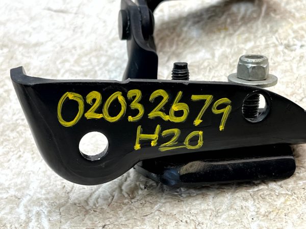 Land Rover Discovery L462 Rear Right Tailgate Hinge 17 ON HY32 42900 AC Genuine 178560614280 10