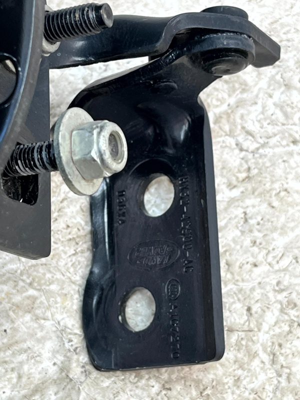 Land Rover Discovery L462 Rear Right Tailgate Hinge 17 ON HY32 42900 AC Genuine 178560614280 8