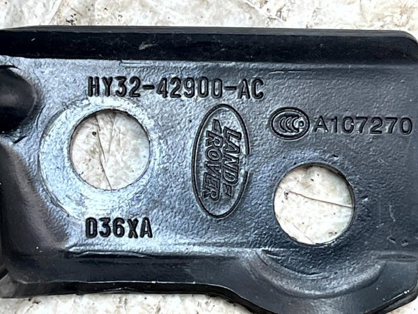 Land Rover Discovery L462 Rear Right Tailgate Hinge 17 ON HY32 42900 AC Genuine 178560614280 9