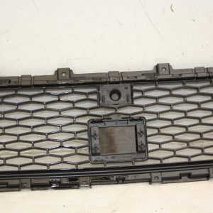 Land Rover Discovery L550 Front Bumper Lower Grill LK72-17F791-F *DAMAGED* - Image 14