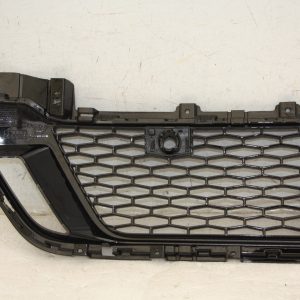 Land Rover Discovery L550 Front Bumper Lower Grill LK72-17F791-F *DAMAGED* - Image 15