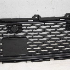 Land Rover Discovery L550 Front Bumper Lower Grill LK72-17F791-F *DAMAGED* - Image 4