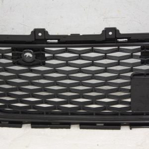 Land Rover Discovery L550 Front Bumper Lower Grill LK72-17F791-F *DAMAGED* - Image 5