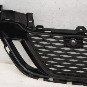 Land Rover Discovery L550 Front Bumper Lower Grill LK72-17F791-F *DAMAGED* - Image 6