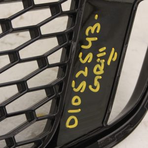 Land Rover Discovery L550 Front Bumper Lower Grill LK72-17F791-F *DAMAGED* - Image 7