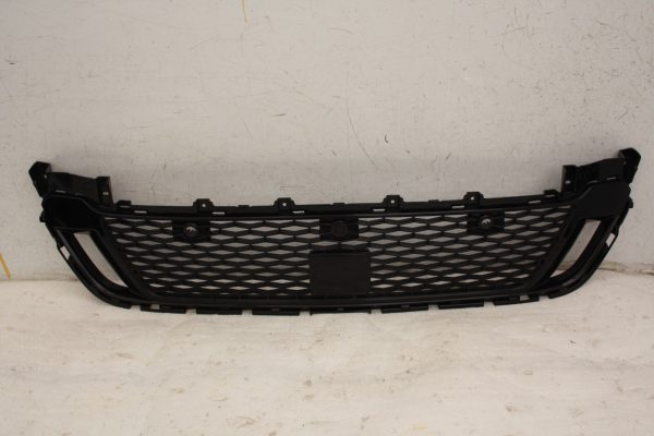 Land-Rover-Discovery-L550-Front-Bumper-Lower-Grill-LK72-17F791-F-DAMAGED-177059632120
