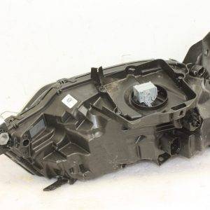 Land Rover Discovery Left Side LED Headlight 2021 ON MY42-13W030-GB *DAMAGED* - Image 10