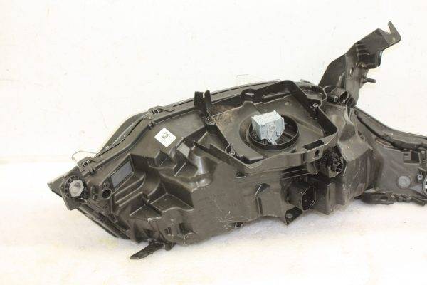 Land Rover Discovery Left Side LED Headlight 2021 ON MY42 13W030 GB DAMAGED 178539940780 10
