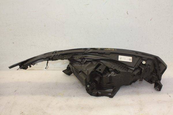 Land Rover Discovery Left Side LED Headlight 2021 ON MY42 13W030 GB DAMAGED 178539940780 11