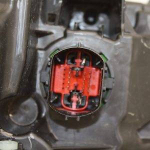 Land Rover Discovery Left Side LED Headlight 2021 ON MY42-13W030-GB *DAMAGED* - Image 12