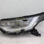 Land Rover Discovery Left Side LED Headlight 2021 ON MY42 13W030 GB DAMAGED 178539940780