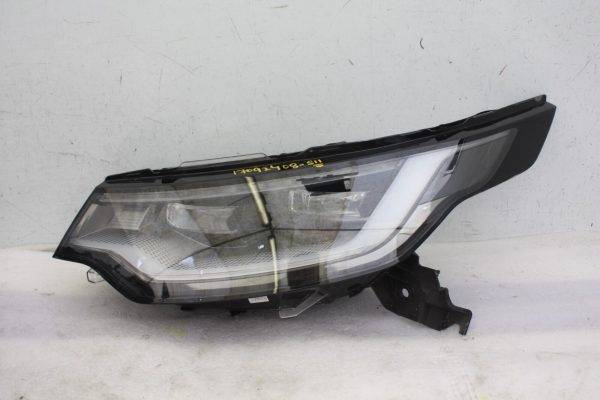 Land Rover Discovery Left Side LED Headlight 2021 ON MY42 13W030 GB DAMAGED 178539940780