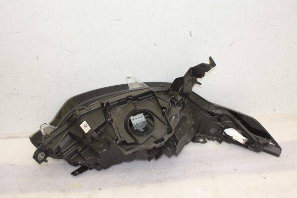 Land Rover Discovery Left Side LED Headlight 2021 ON MY42 13W030 GB DAMAGED 178539940780 8