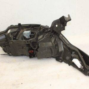 Land Rover Discovery Left Side LED Headlight 2021 ON MY42-13W030-GB *DAMAGED* - Image 9