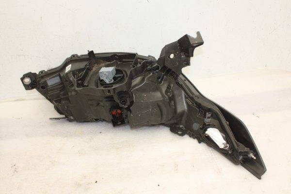 Land Rover Discovery Left Side LED Headlight 2021 ON MY42 13W030 GB DAMAGED 178539940780 9