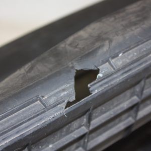 Land Rover Discovery Radiator Air Duct Panel 2009 TO 2013 FH22-019A01-AB Genuine - Image 13