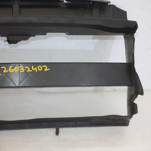 Land Rover Discovery Radiator Air Duct Panel 2009 TO 2013 FH22-019A01-AB Genuine - Image 4