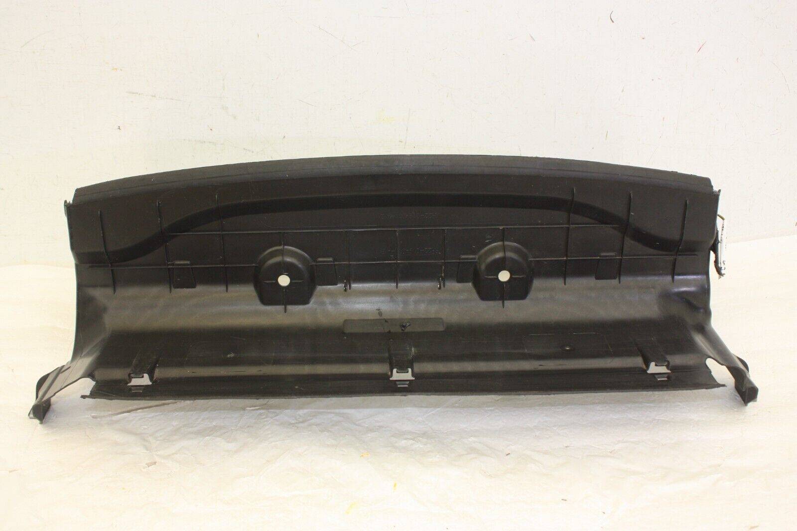 Land-Rover-Discovery-Radiator-Air-Duct-Panel-FH22-019A01-AB-Genuine-176286574570-9