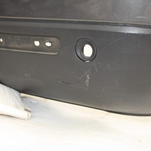 Land Rover Discovery Rear Bumper 2009 TO 2013 9H22-17D822-A Genuine - Image 14