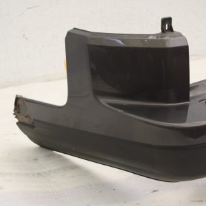 Land Rover Discovery Rear Bumper 2009 TO 2013 9H22-17D822-A Genuine - Image 16