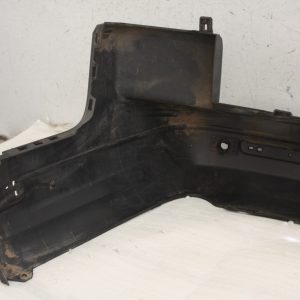 Land Rover Discovery Rear Bumper 2009 TO 2013 9H22-17D822-A Genuine - Image 23