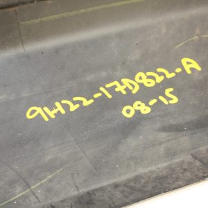 Land Rover Discovery Rear Bumper 2009 TO 2013 9H22-17D822-A Genuine - Image 24