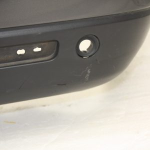 Land Rover Discovery Rear Bumper 2009 TO 2013 9H22-17D822-A Genuine - Image 5