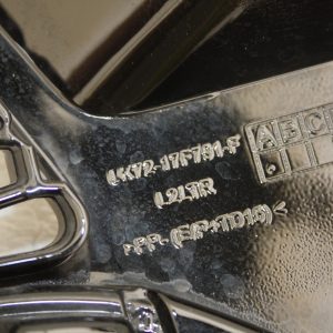 Land Rover Discovery Sport Front Bumper Lower Grill 2019 ON Genuine *DAMAGED* - Image 11