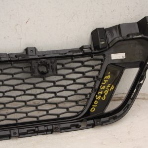 Land Rover Discovery Sport Front Bumper Lower Grill 2019 ON Genuine *DAMAGED* - Image 13
