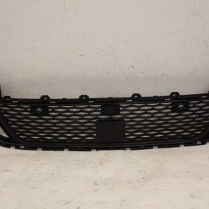 Land Rover Discovery Sport Front Bumper Lower Grill 2019 ON Genuine *DAMAGED* - Image 1