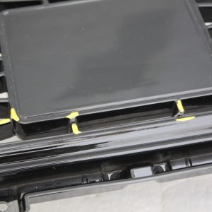 Land Rover Discovery Sport Front Bumper Lower Grill 2019 ON Genuine *DAMAGED* - Image 10