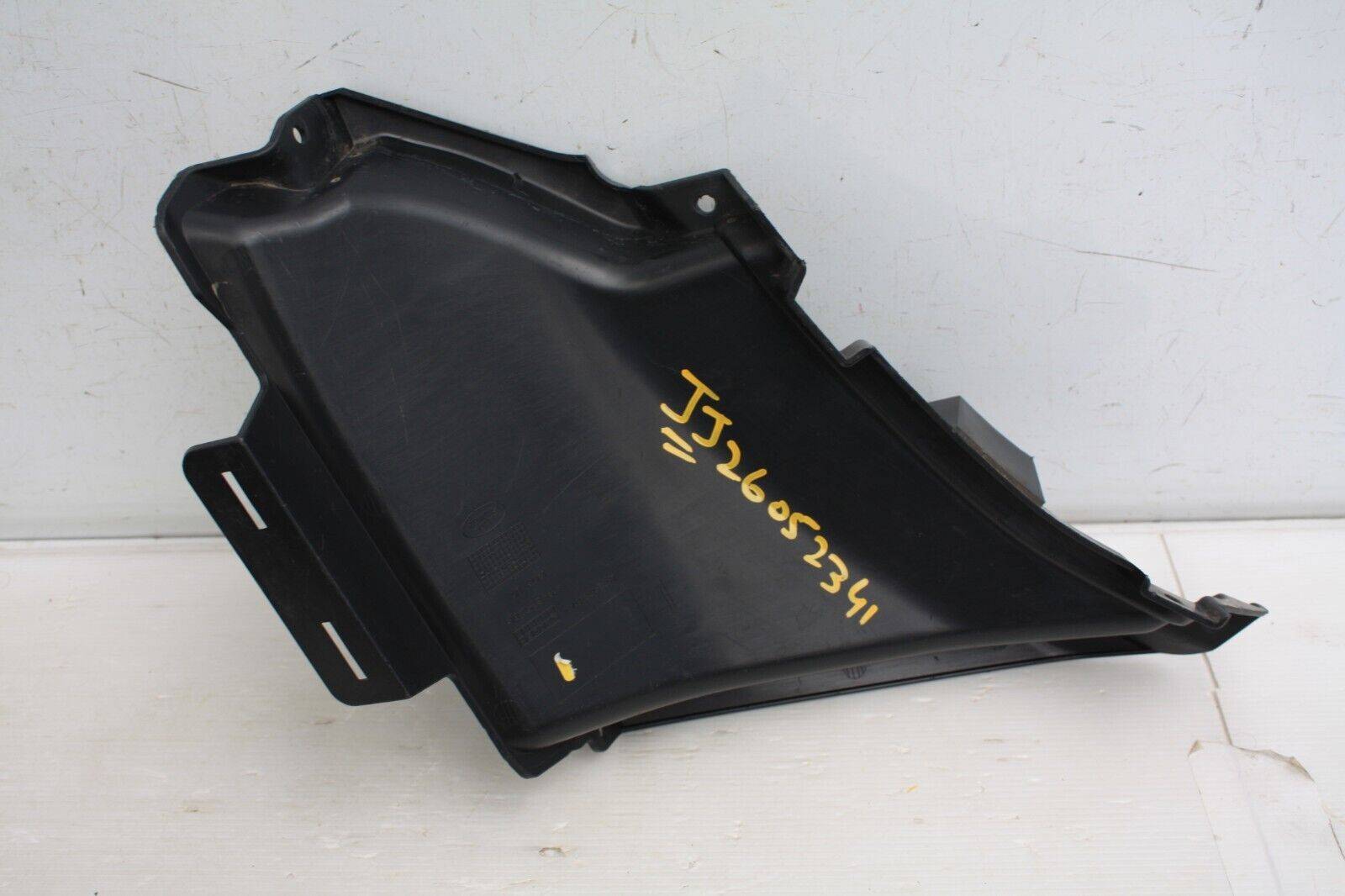 Land-Rover-Discovery-Sport-Front-Left-Wheel-Arch-Bracket-LK72-17E951-A-Genuine-175748287120-10