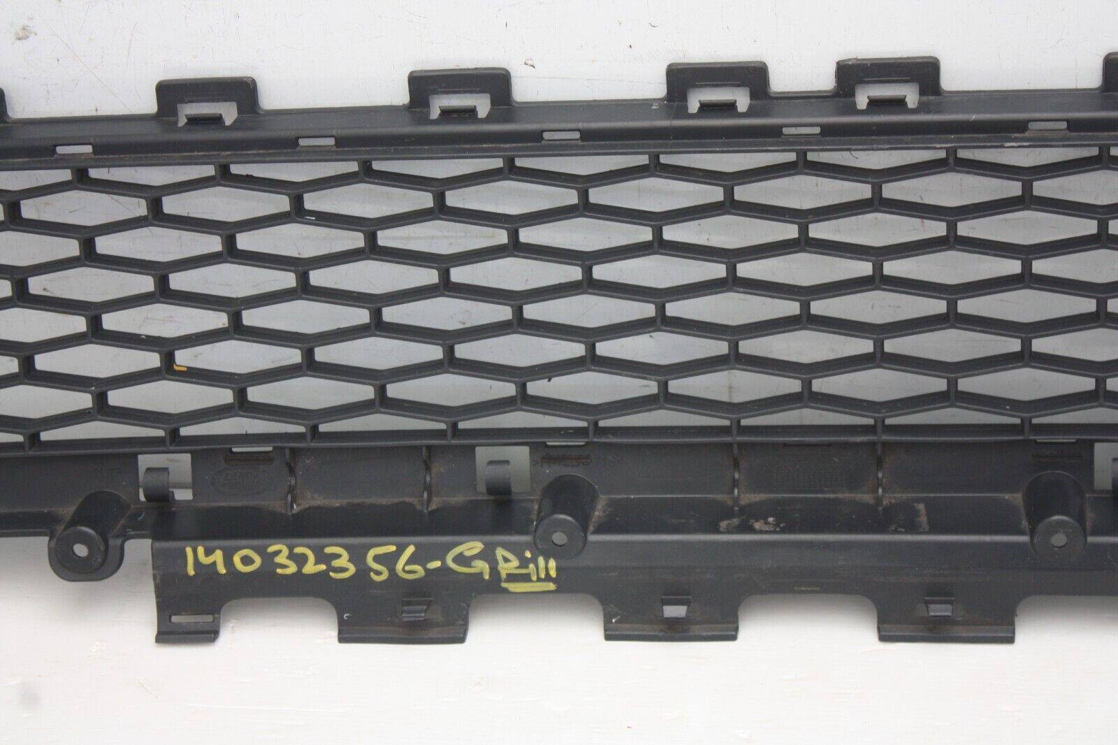 Land-Rover-Discovery-Sport-L550-Front-Bumper-Grill-FK72-17K945-A-Genuine-175651109470-10