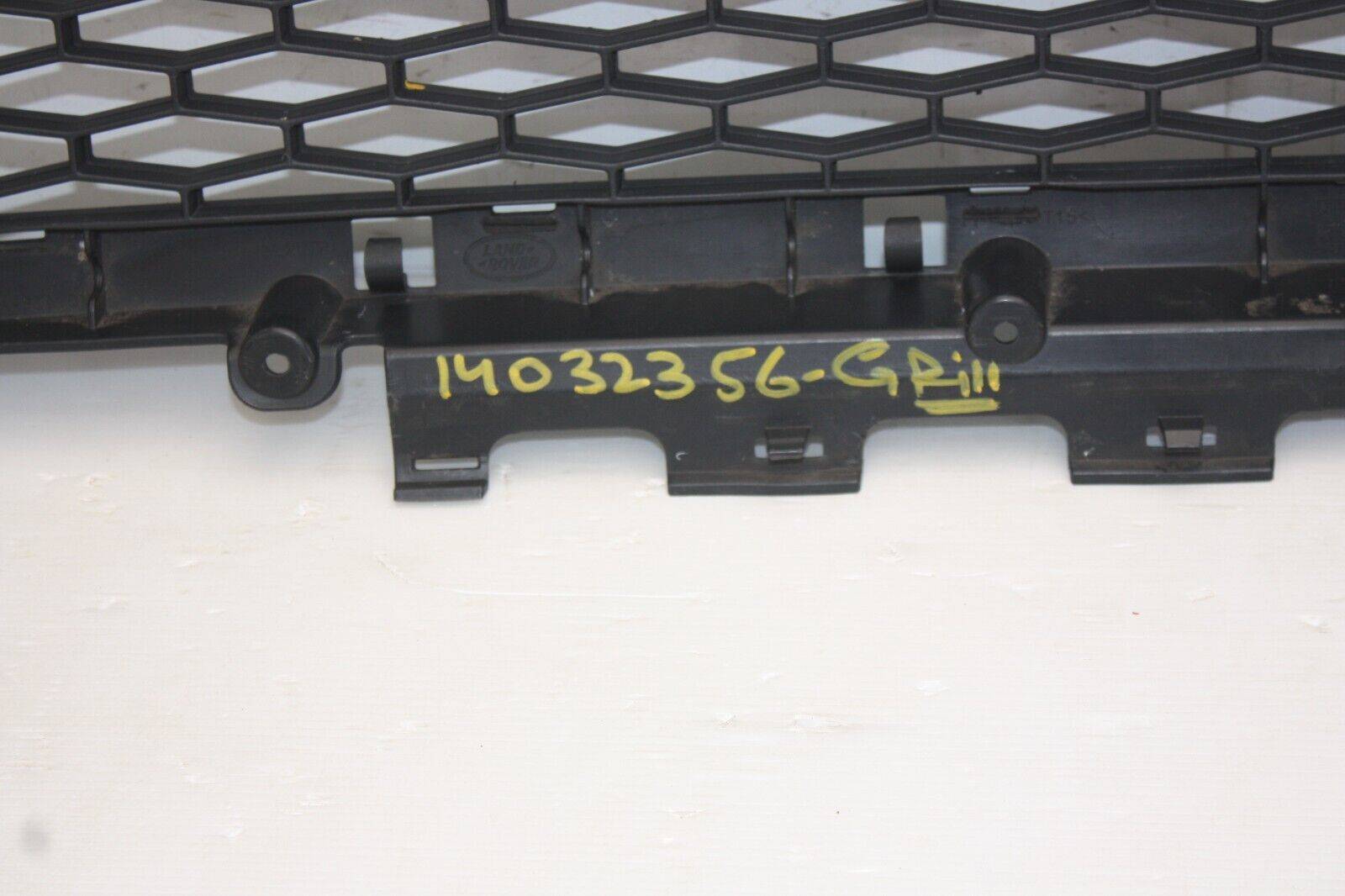 Land-Rover-Discovery-Sport-L550-Front-Bumper-Grill-FK72-17K945-A-Genuine-175651109470-6