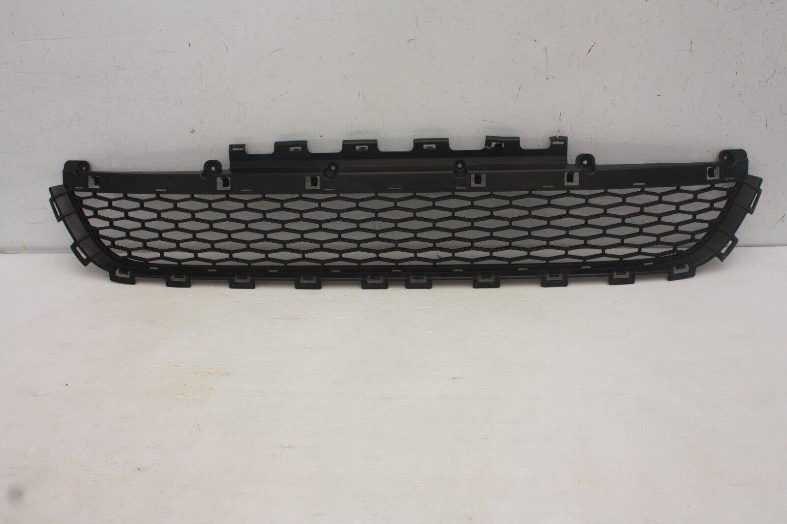 Land Rover Discovery Sport L550 Front Bumper Grill FK72 17K945 A Genuine 175651109470