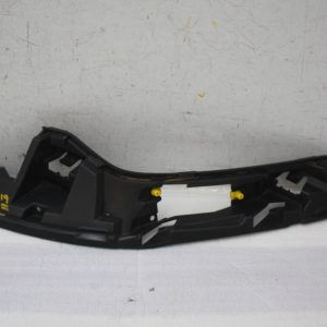 Land Rover Discovery Sport L550 Front Bumper Left Bracket 2019 ON LK72-17E763-A - Image 1