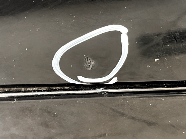 Land Rover Discovery Sport L550 Rear Bumper 2019 ON MY42 17D781 GA Genuine 178456279320 10