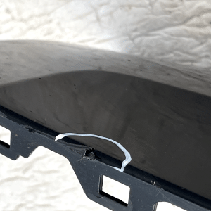 Land Rover Discovery Sport L550 Rear Bumper 2019 ON MY42-17D781-GA Genuine - Image 11